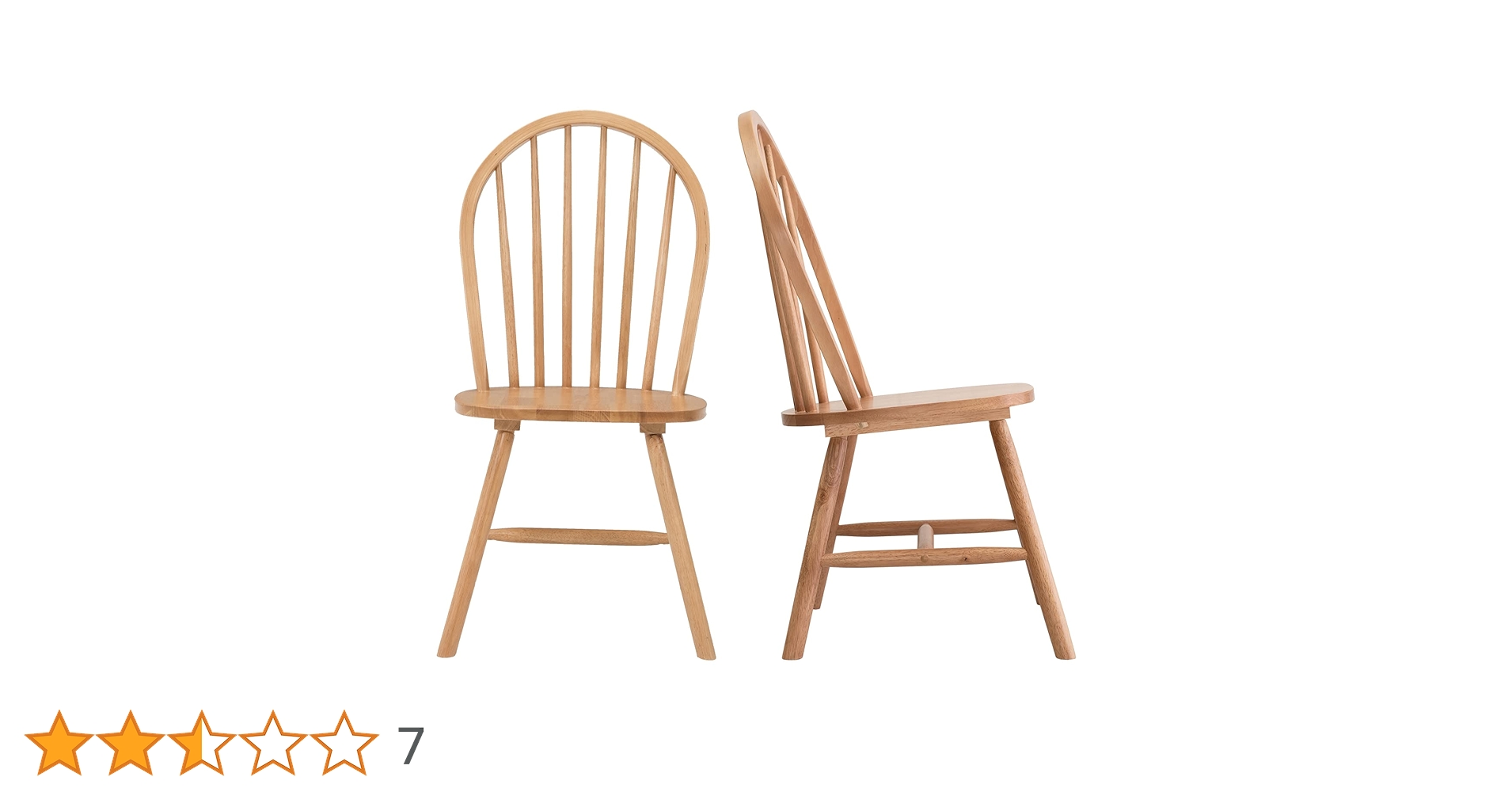 池田木工　スピンドルチェア 2脚セット ナチュラルウッド 池田木工スピンドルチェア 2脚セット ナチュラルウッドアンティーク